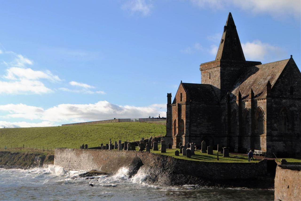 Doon The Toon Villa Saint Monance Dış mekan fotoğraf